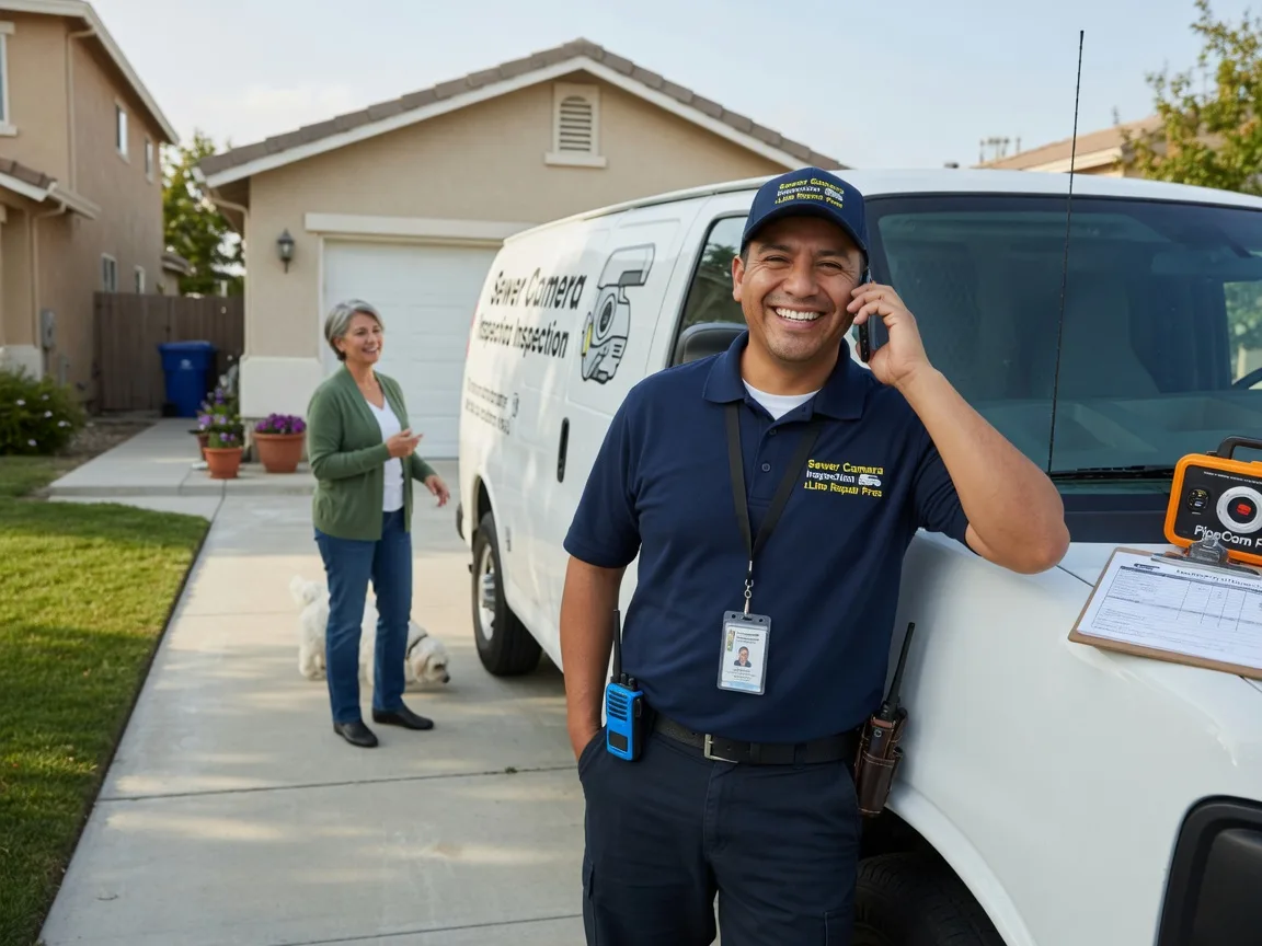 Sewer Line Repair Woodville, TX FAQs